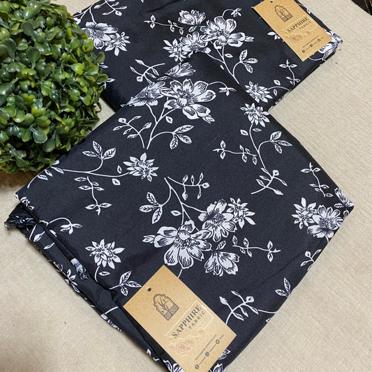 Allover 2Pc - Summer's Collection