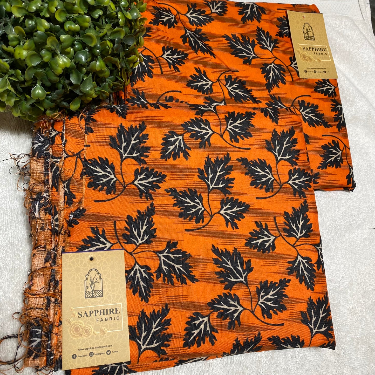 Allover 2Pc - Summer's Collection