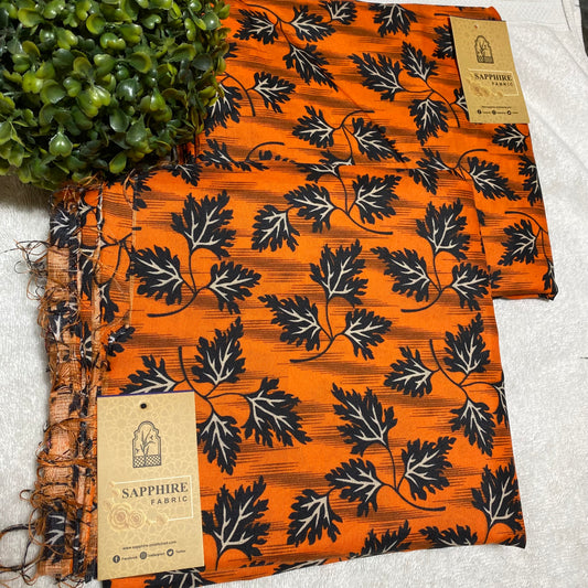 Allover 2Pc - Summer's Collection