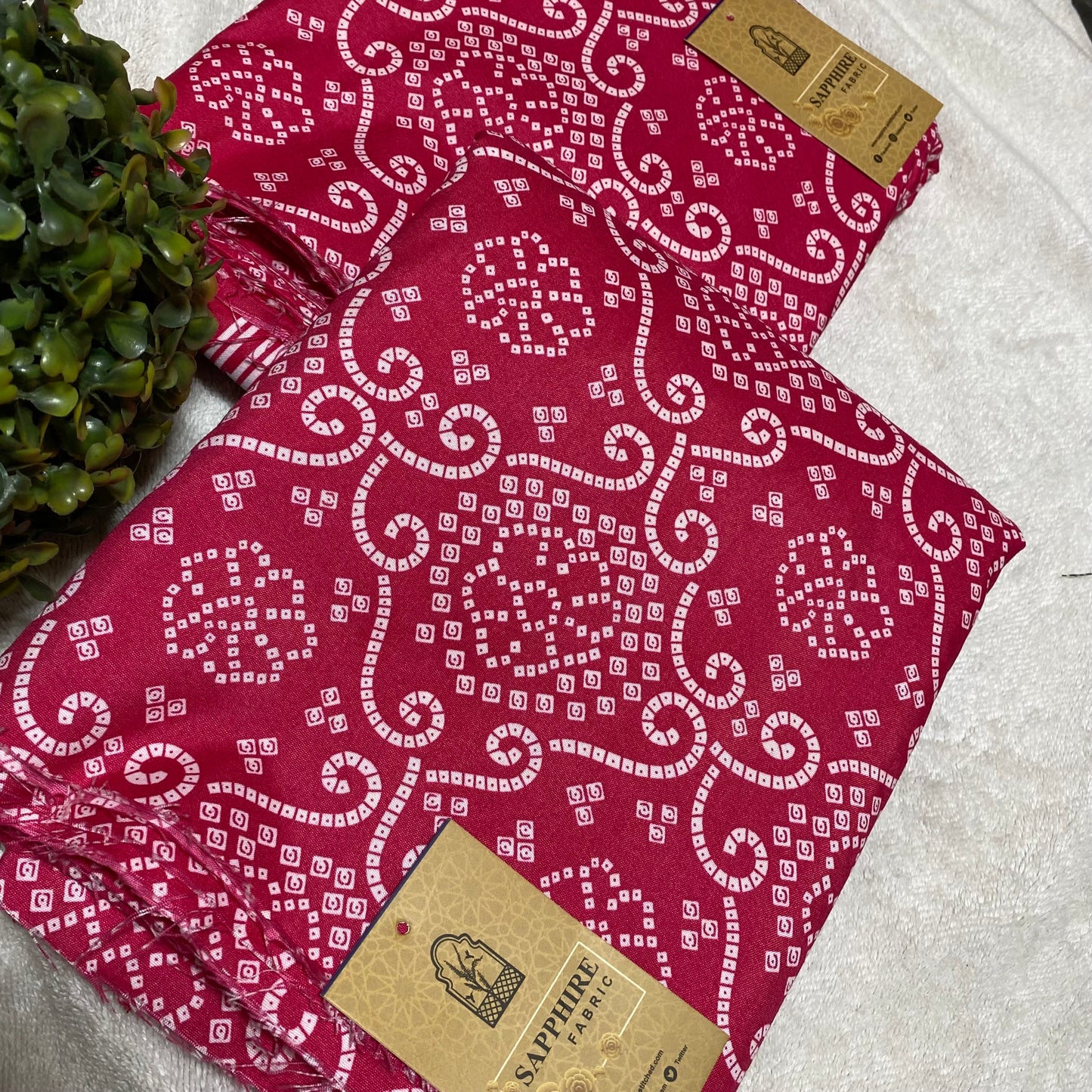 Allover 2Pc - Summer's Collection