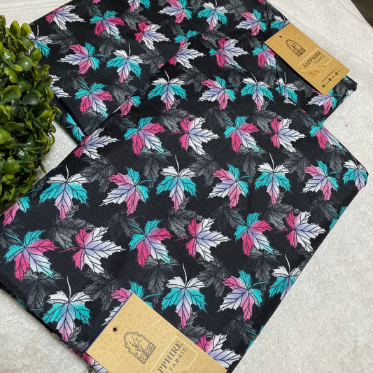 Allover 2Pc - Summer's Collection