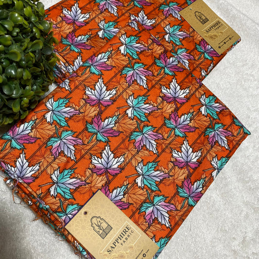 Allover 2Pc - Summer's Collection