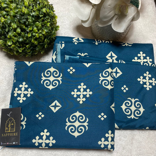 Allover 2Pc - Summer's Collection