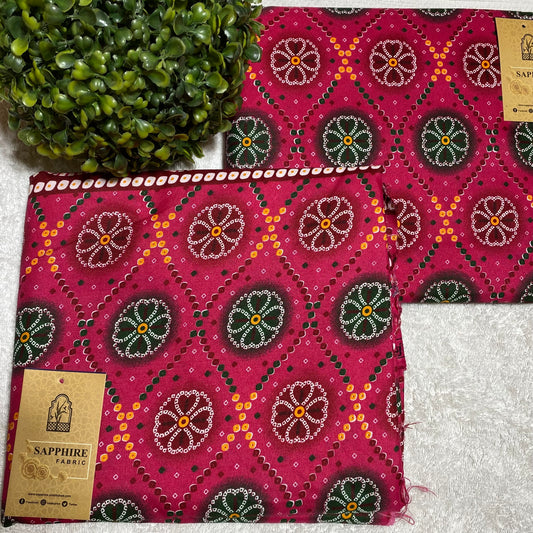 Allover 2Pc - Summer's Collection