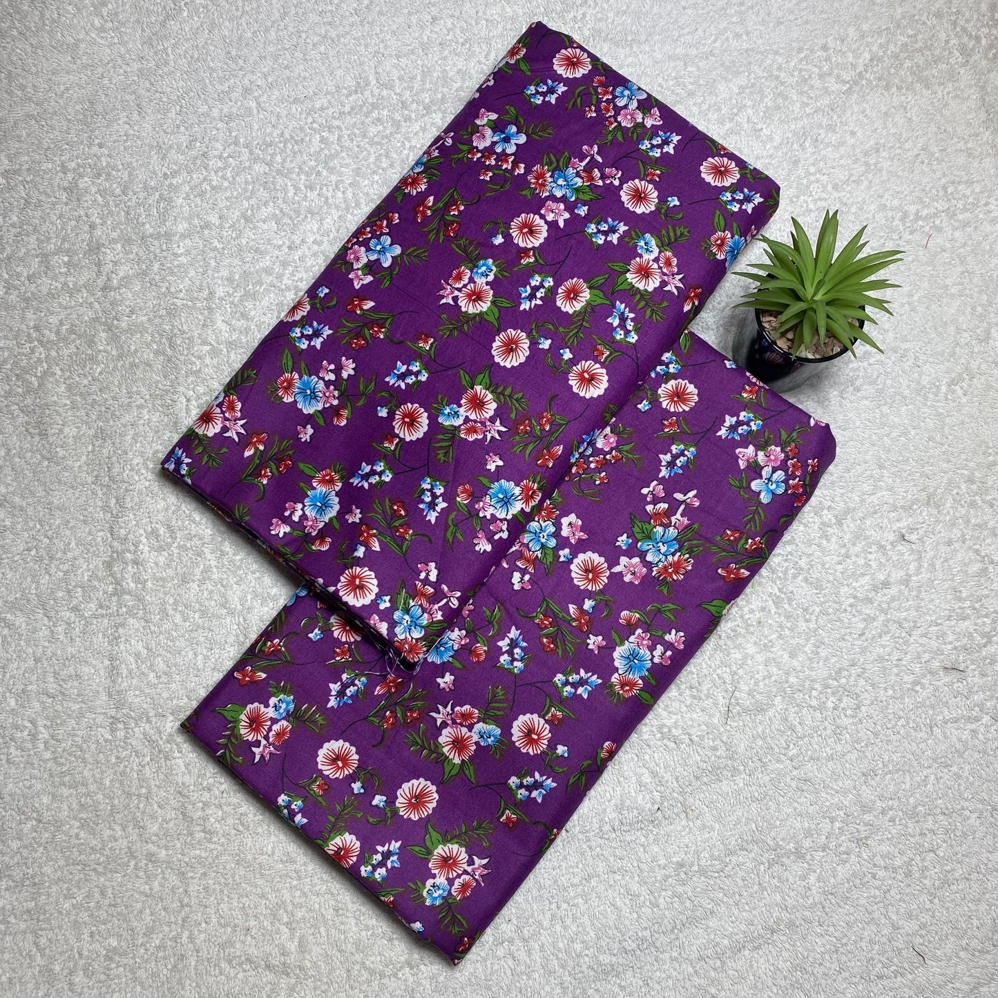 Allover 2Pc - Summer's Collection