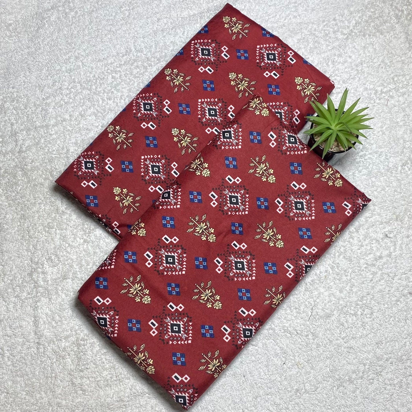 Allover 2Pc - Summer's Collection