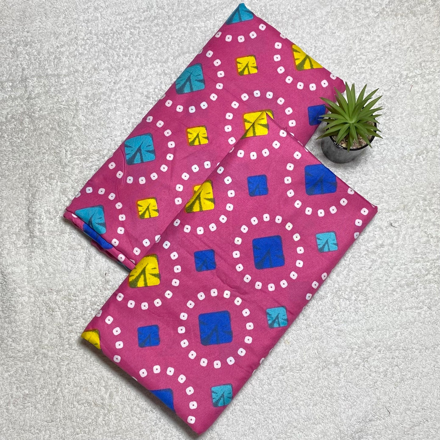 Allover 2Pc - Summer's Collection