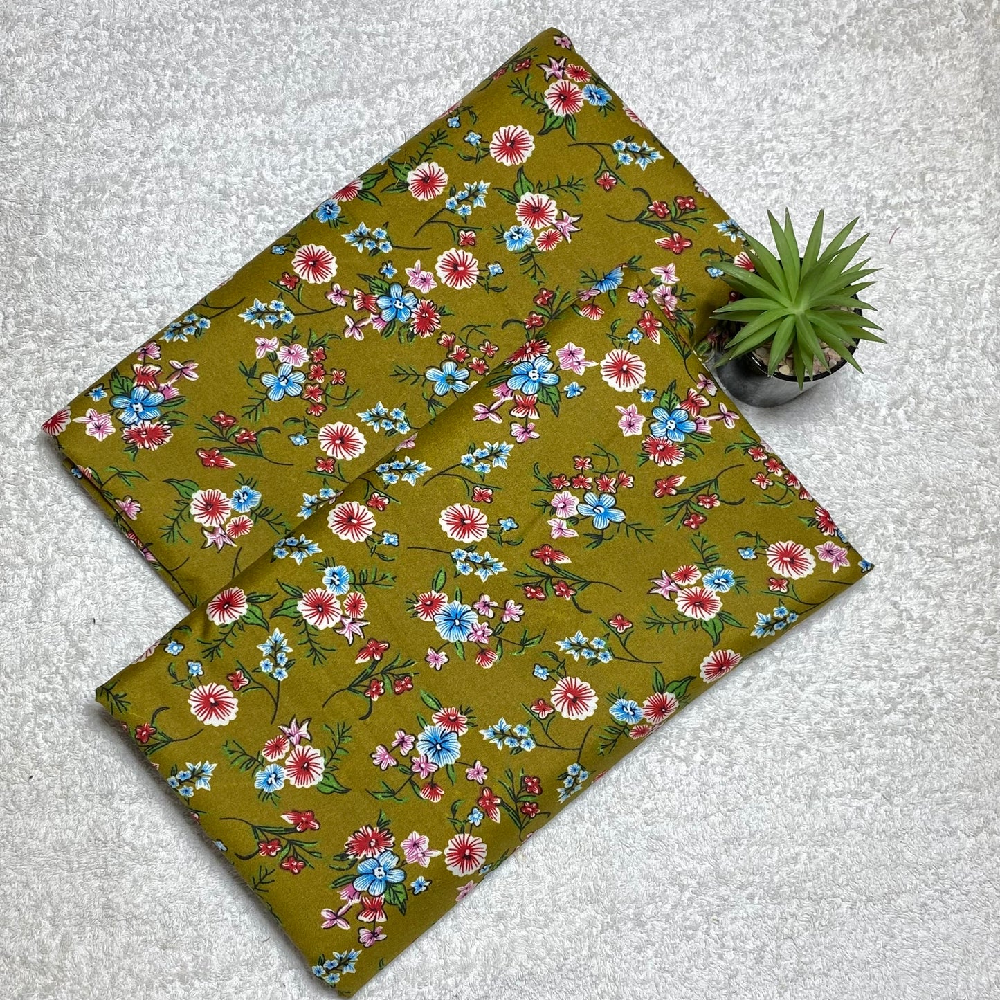 Allover 2Pc - Summer's Collection