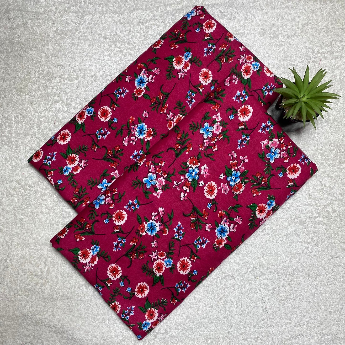 Allover 2Pc - Summer's Collection