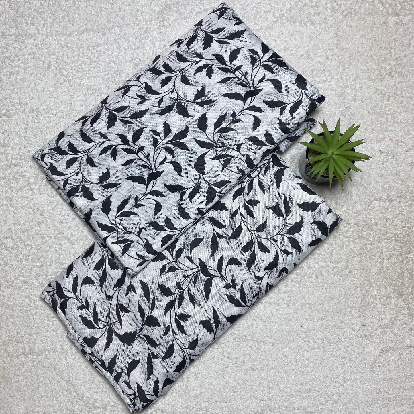 Allover 2Pc - Summer's Collection