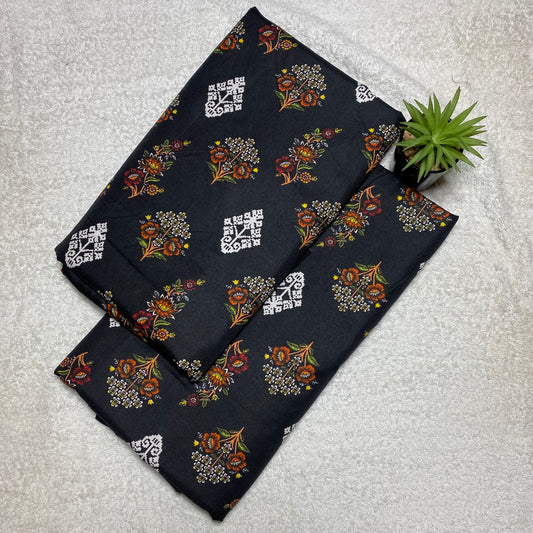 Allover 2Pc - Summer's Collection