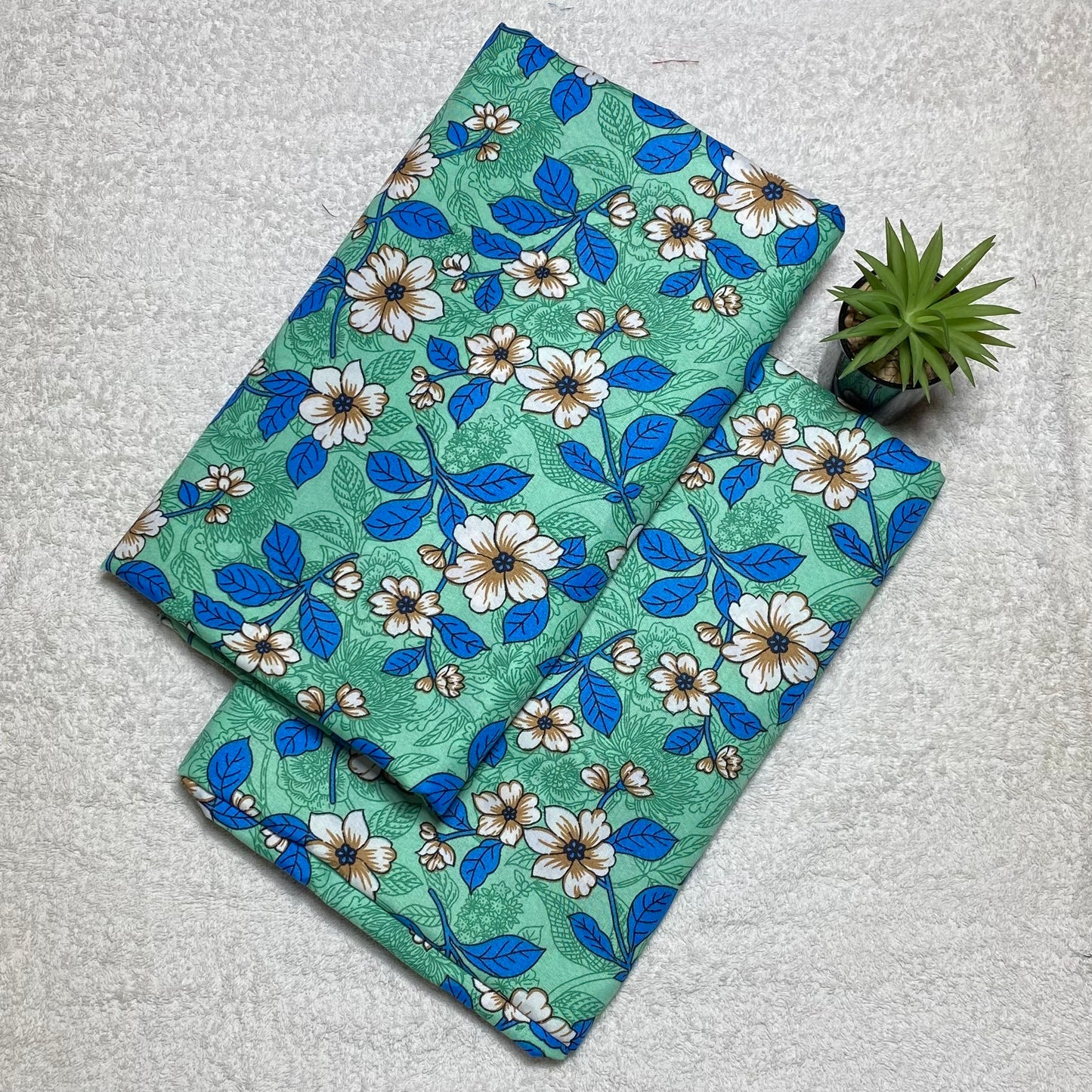 Allover 2Pc - Summer's Collection