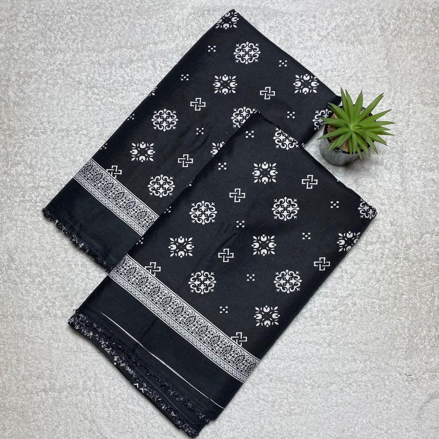 Allover 2Pc - Summer's Collection