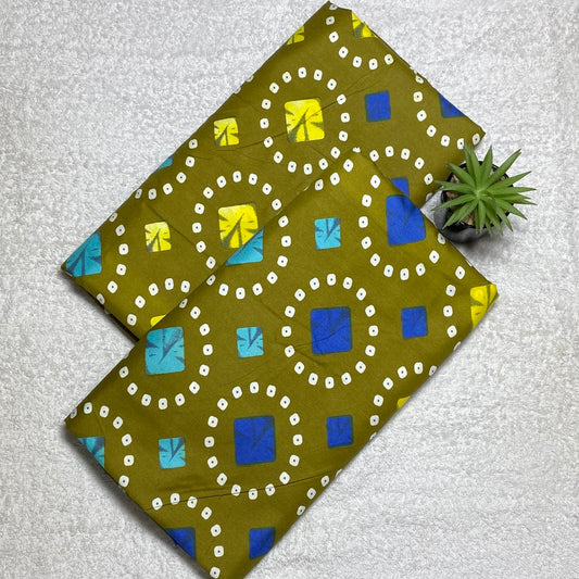Allover 2Pc - Summer's Collection
