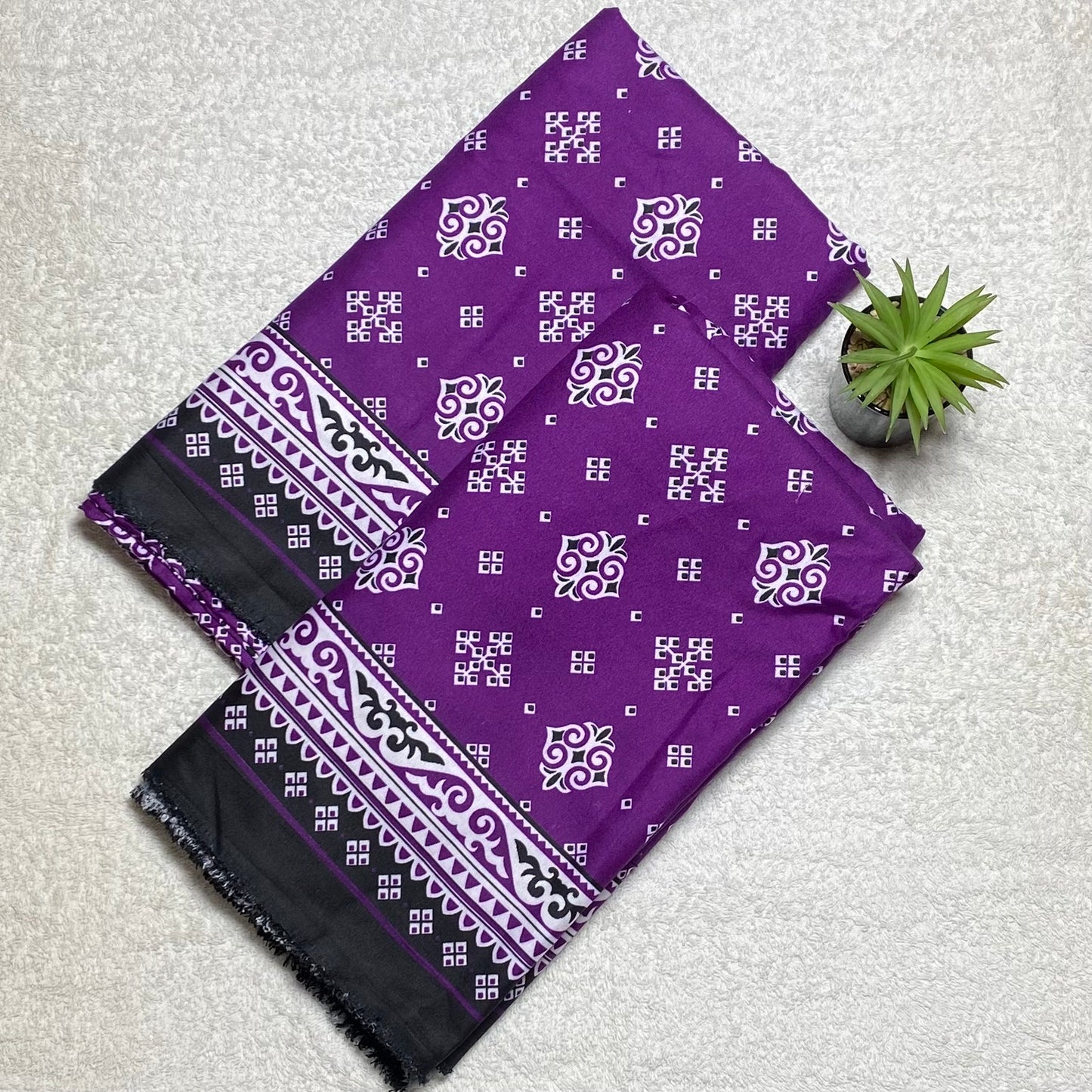 Allover 2Pc - Summer's Collection
