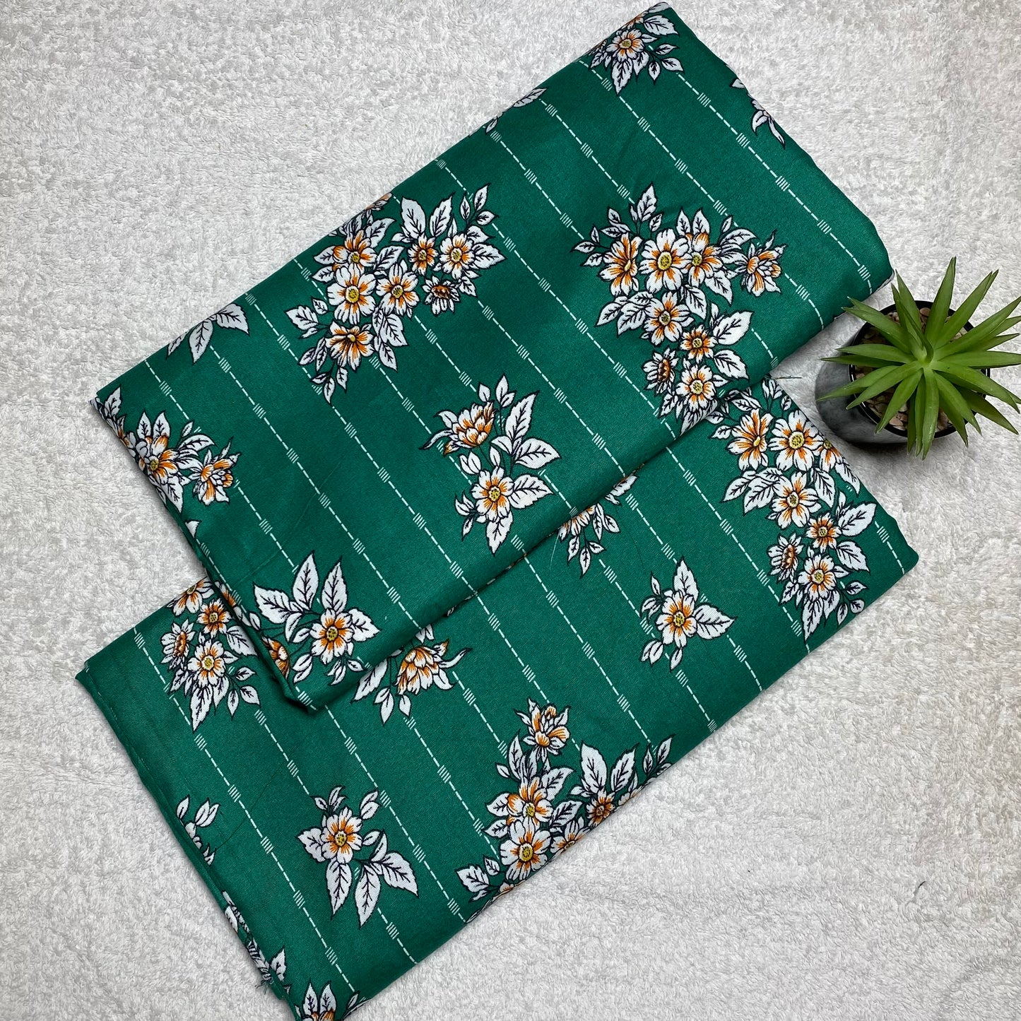 Allover 2Pc - Summer's Collection