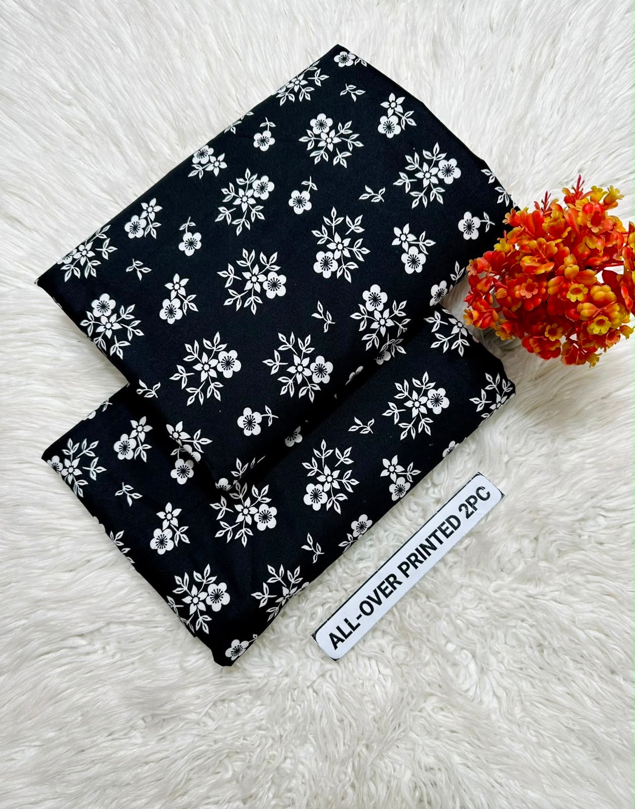 Allover 2Pc - Summer's Collection