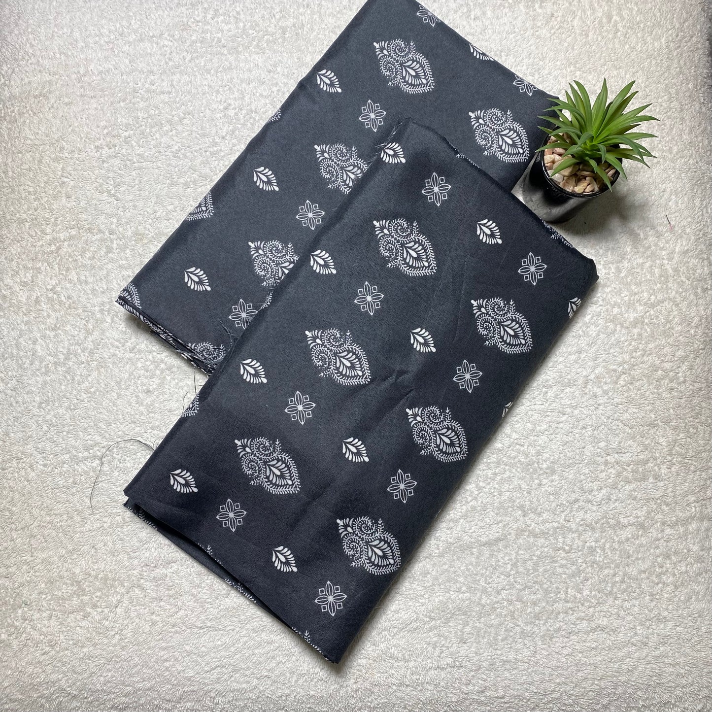 Allover 2Pc - Summer's Collection