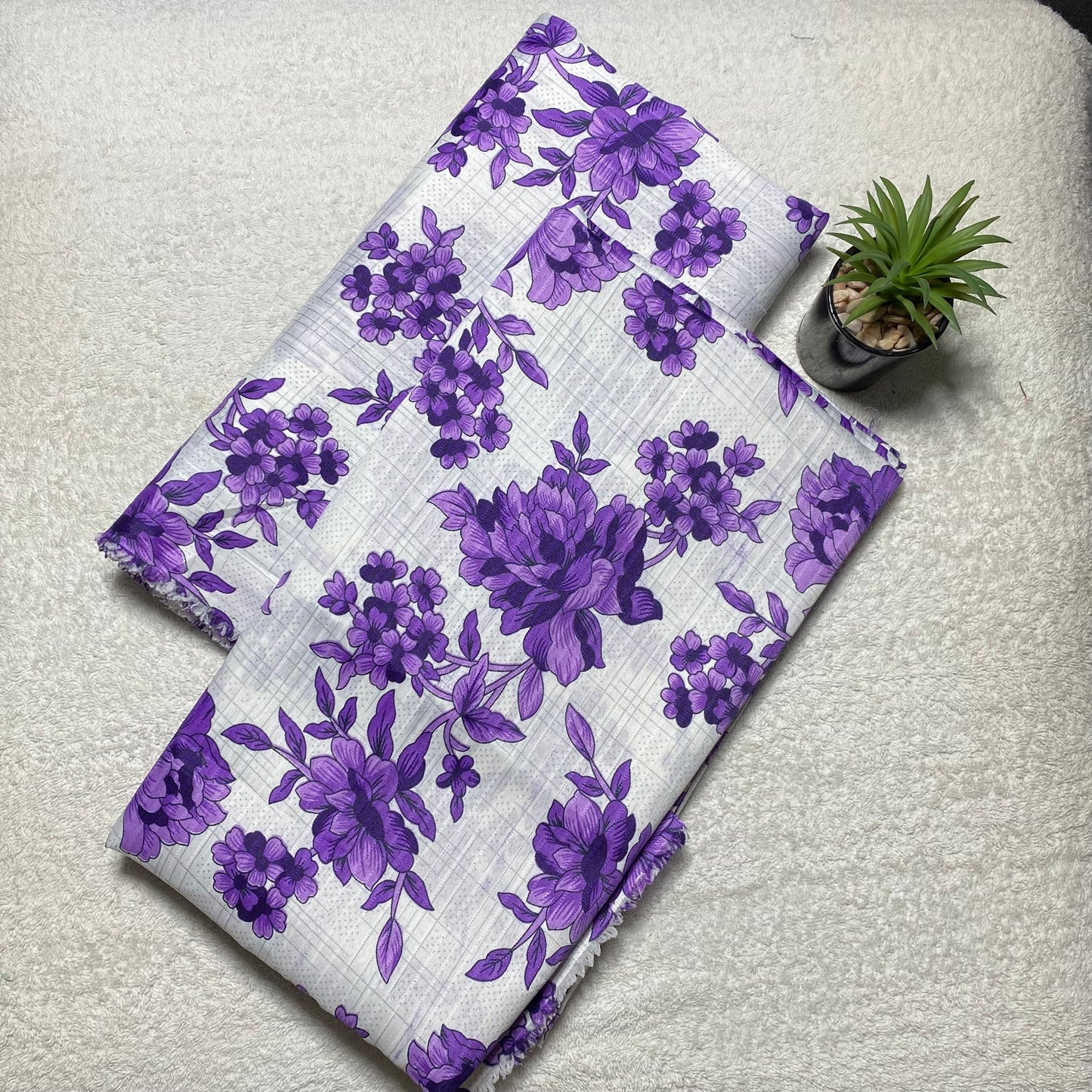 Allover 2Pc - Summer's Collection