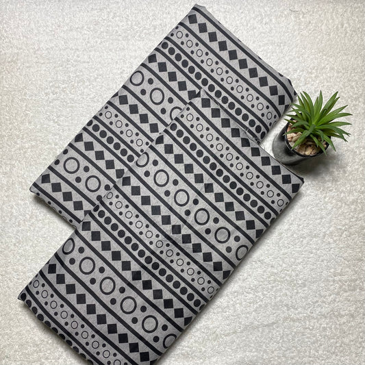 Allover 2Pc - Summer's Collection