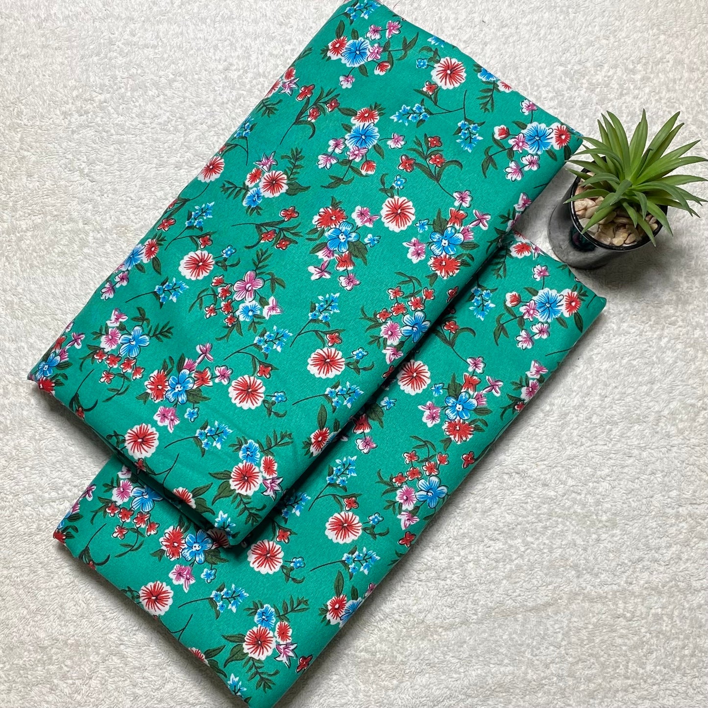 Allover 2Pc - Summer's Collection