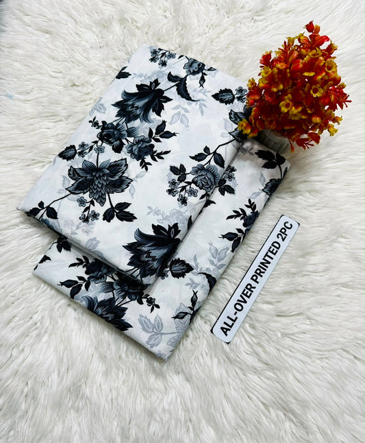 Allover 2Pc - Summer's Collection