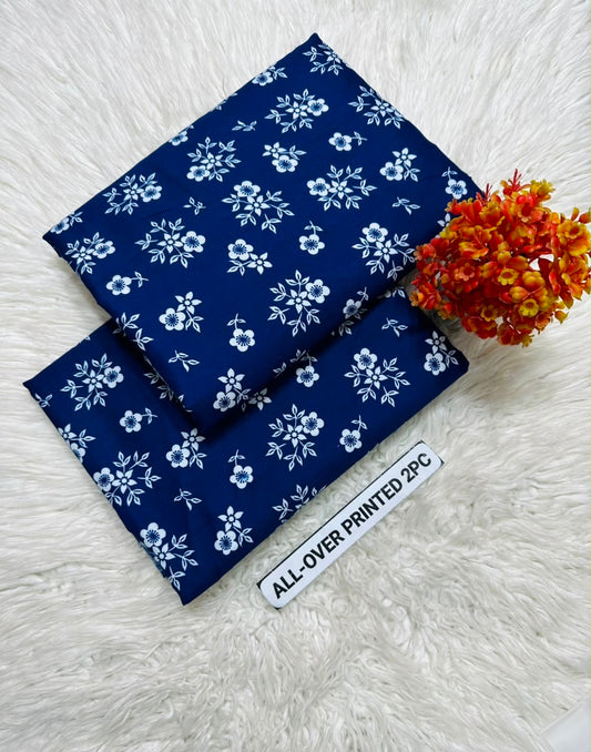 Allover 2Pc - Summer's Collection