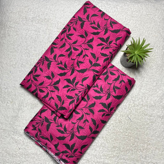 Allover 2Pc - Summer's Collection
