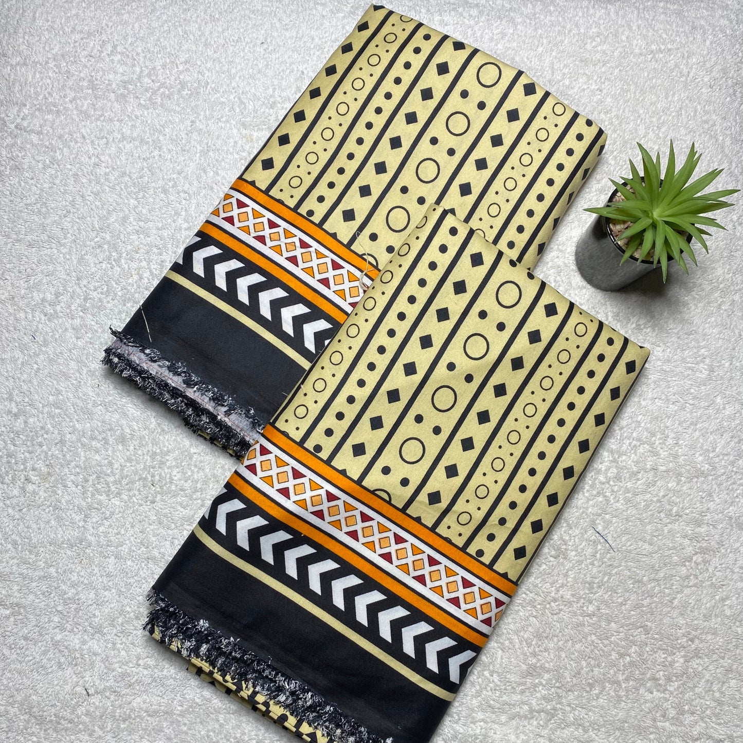 Allover 2Pc - Summer's Collection
