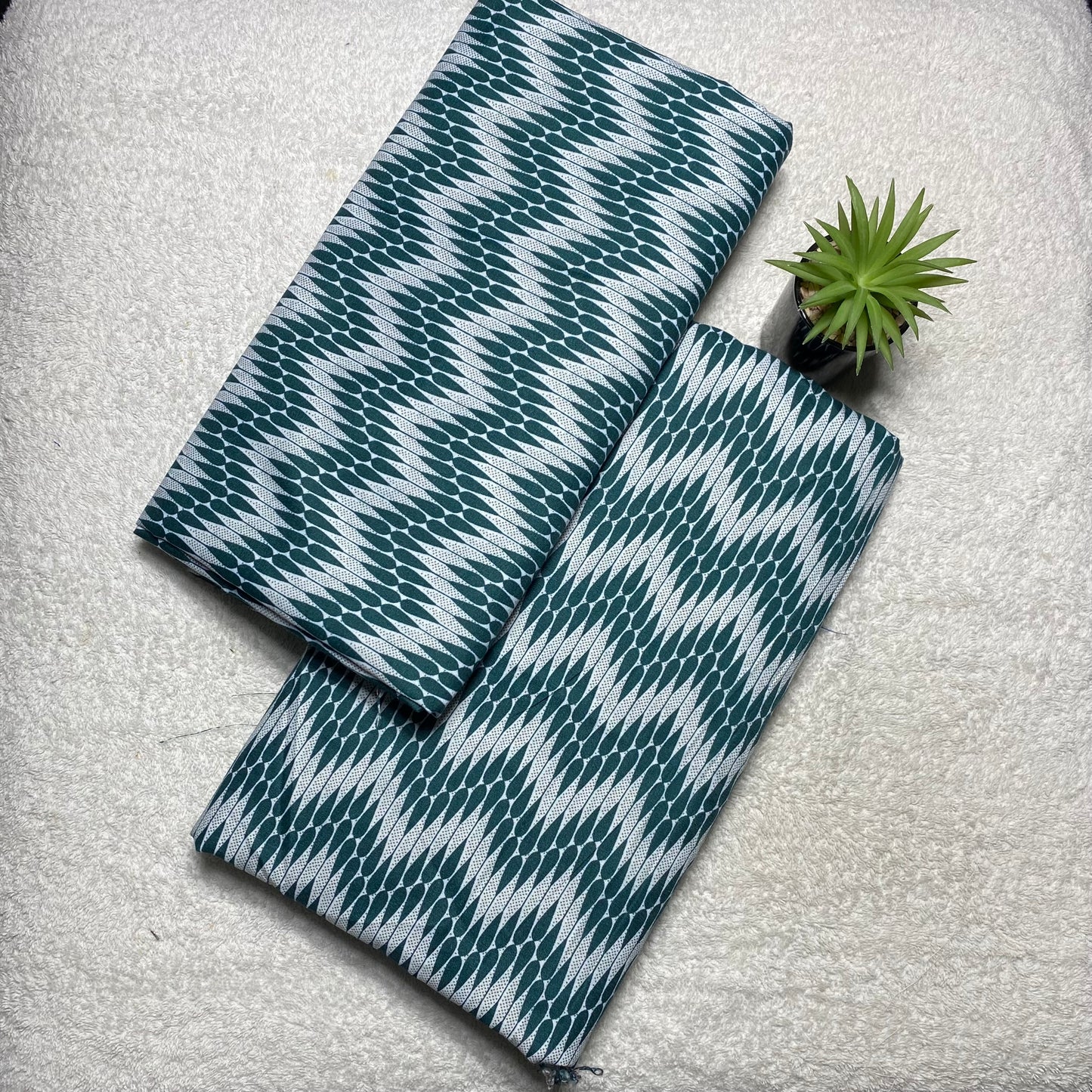 Allover 2Pc - Summer's Collection