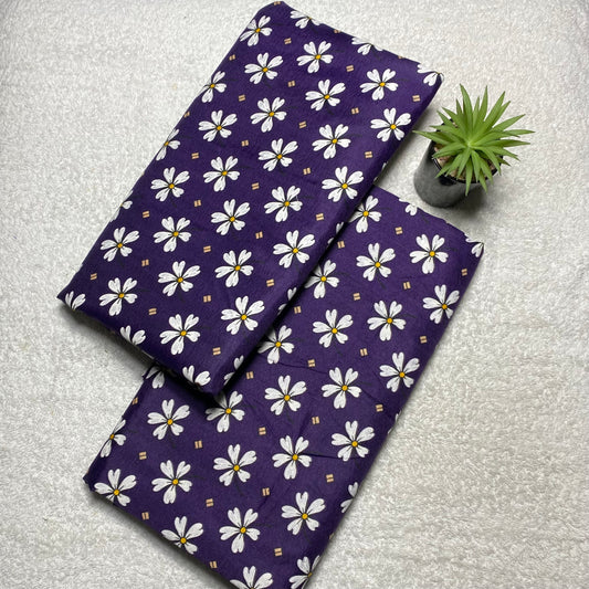 Allover 2Pc - Summer's Collection