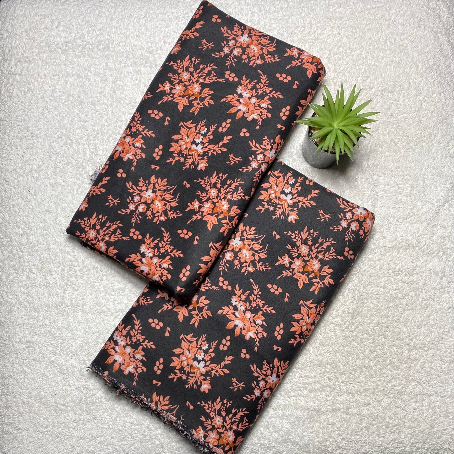 Allover 2Pc - Summer's Collection
