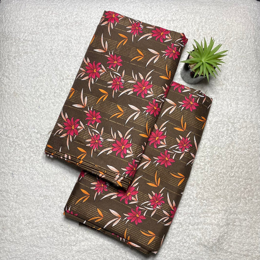 Allover 2Pc - Summer's Collection