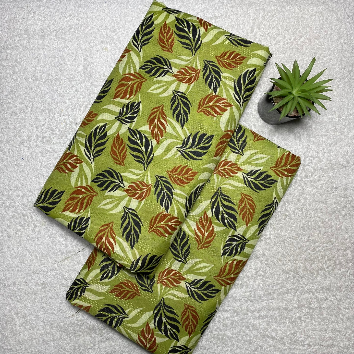 Allover 2Pc - Summer's Collection