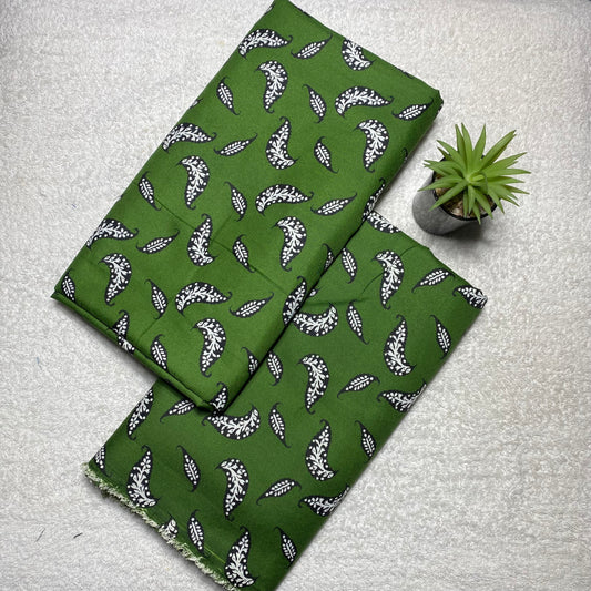 Allover 2Pc - Summer's Collection