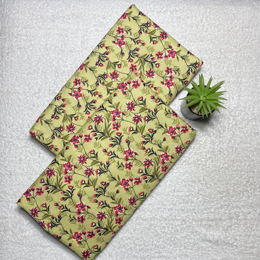 Allover 2Pc - Summer's Collection