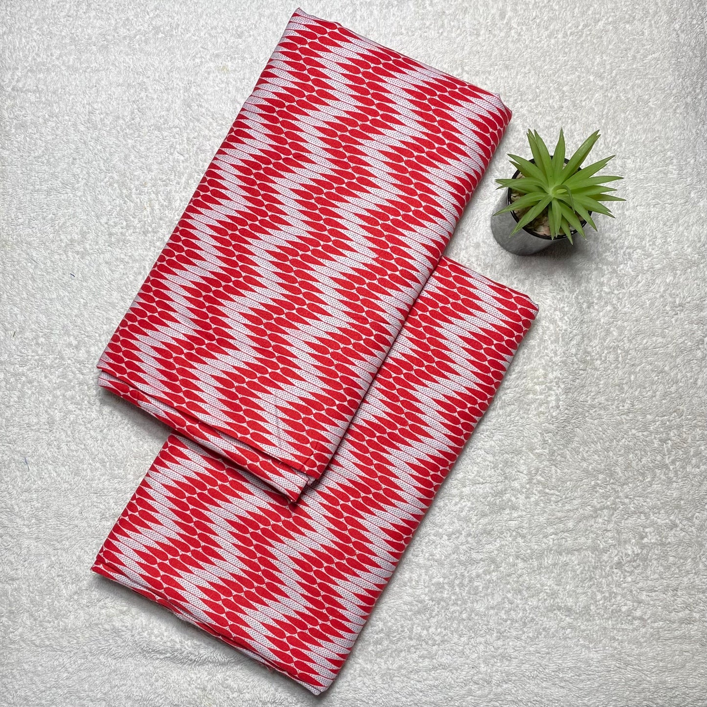 Allover 2Pc - Summer's Collection