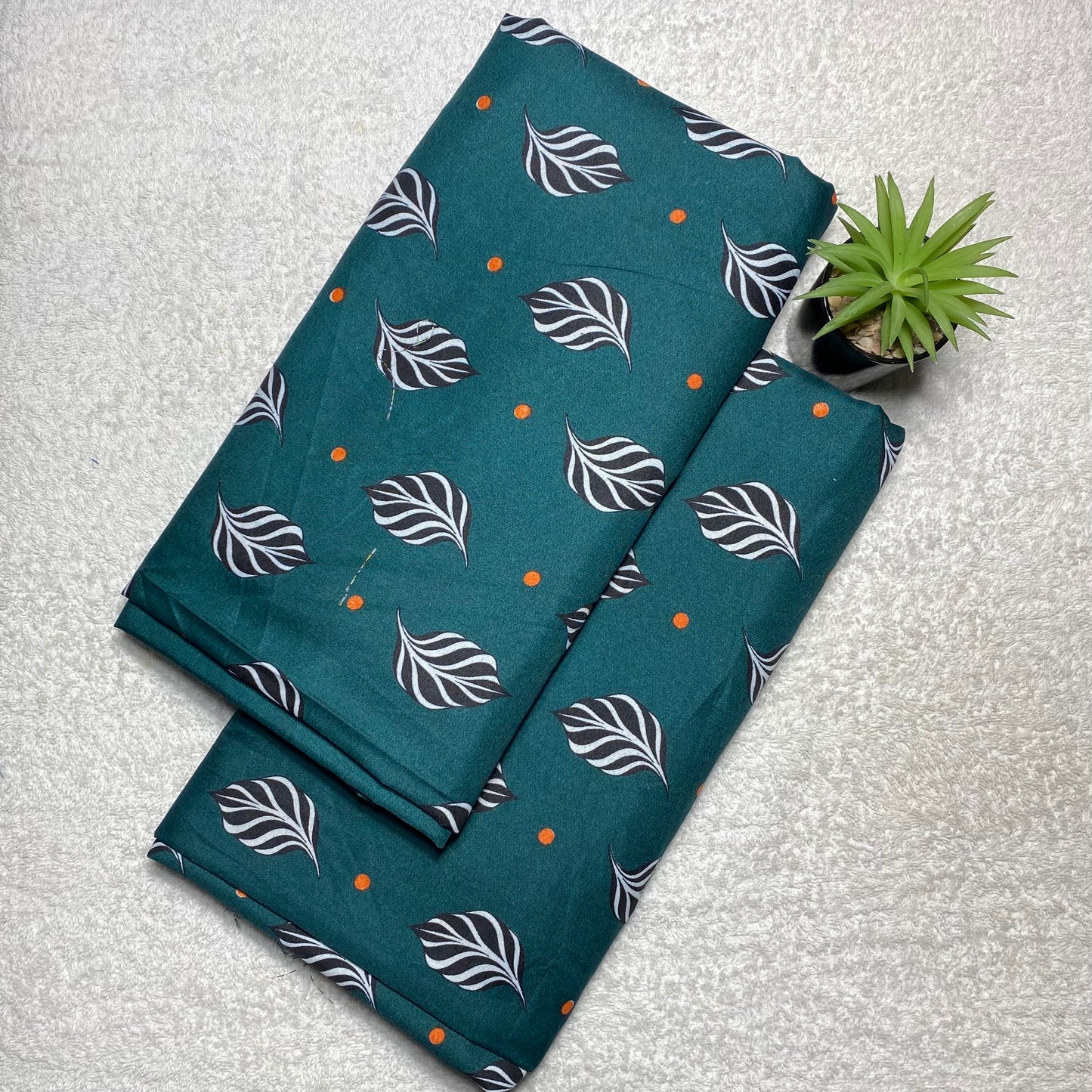 Allover 2Pc - Summer's Collection