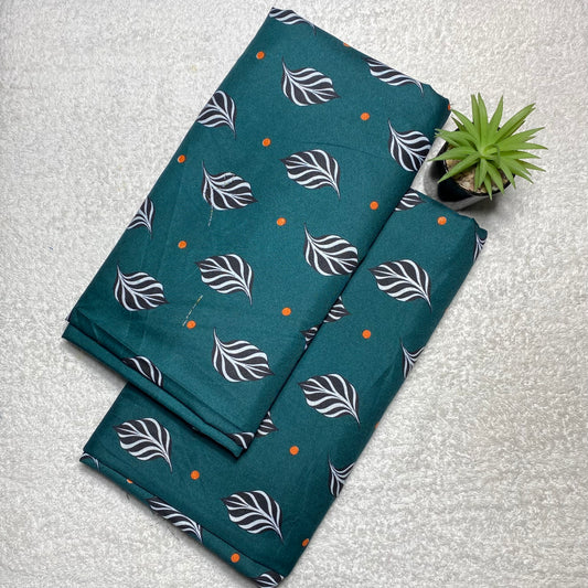 Allover 2Pc - Summer's Collection