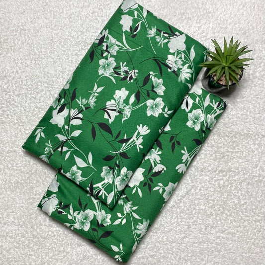 14th August Special Allover 2Pc - Summer's Collection