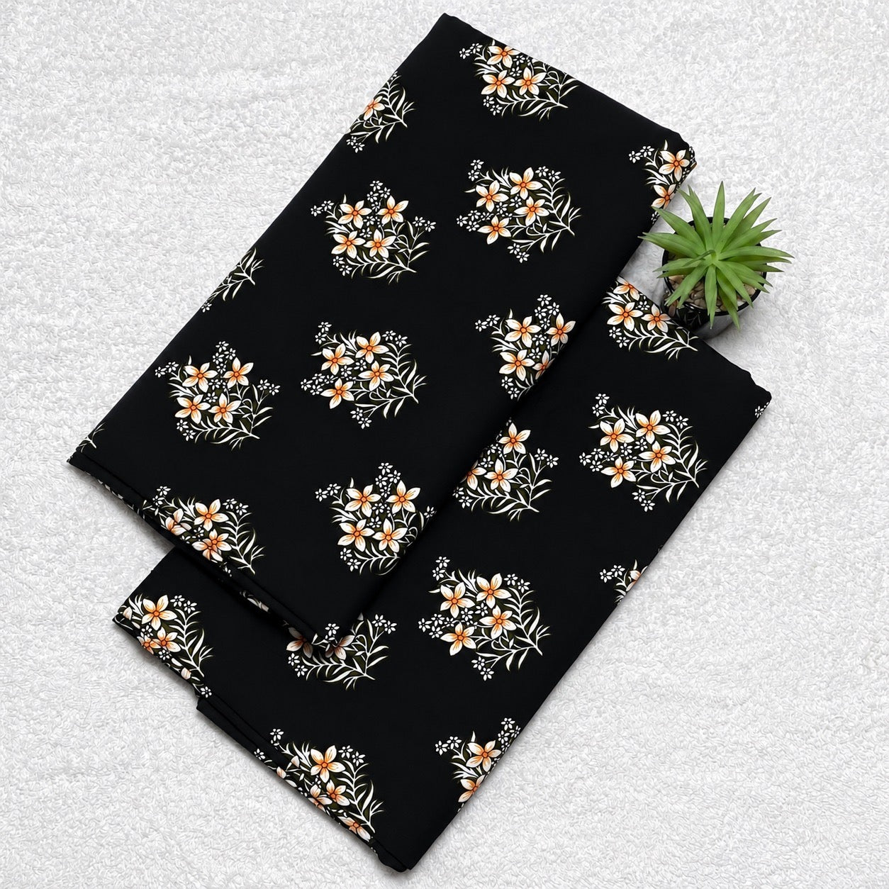 Allover 2Pc - Summer's Collection