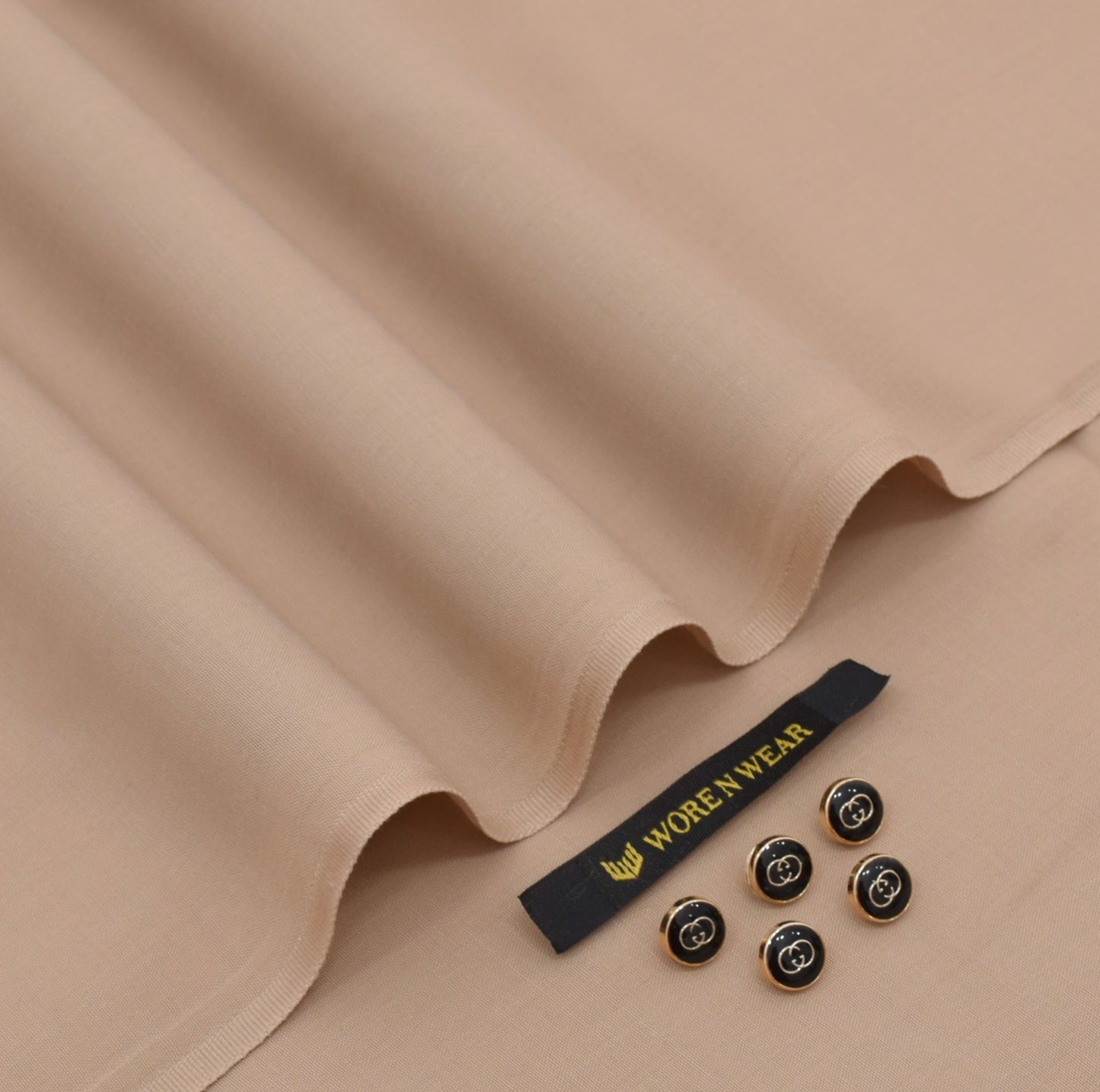 WORE N WEAR ELITE COLLECTION SOFT WASH & WEAR