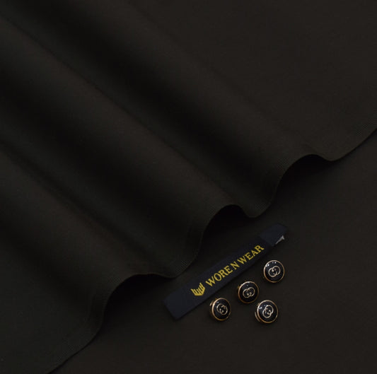 Dark Green | Unstitched | Elite Collection | Washnwear