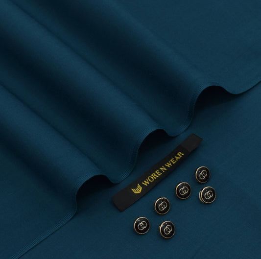 Zinc | Unstitched | Elite Collection | Washnwear