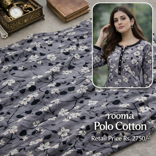 Allover 2Pc - Summer's Collection