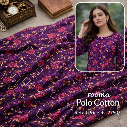 Allover 2Pc - Summer's Collection