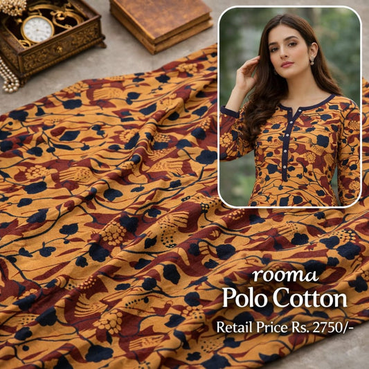 Allover 2Pc - Summer's Collection