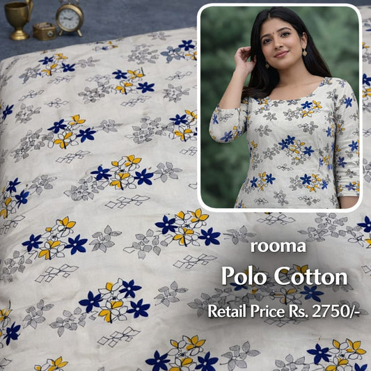 Allover 2Pc - Summer's Collection