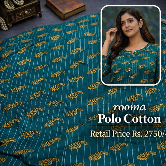 Allover 2Pc - Summer's Collection