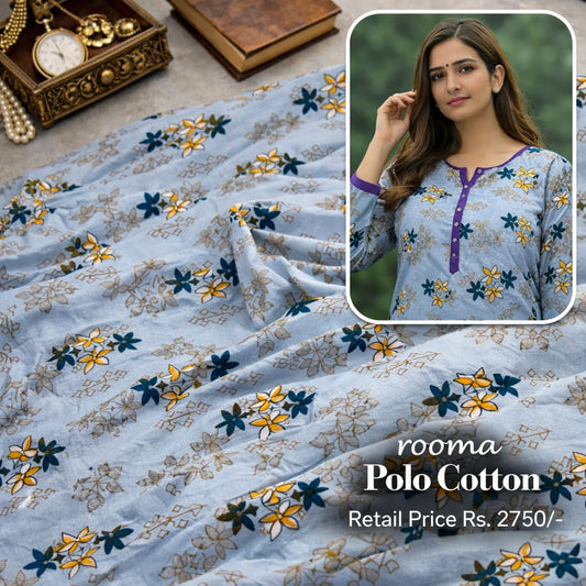 Allover 2Pc - Summer's Collection